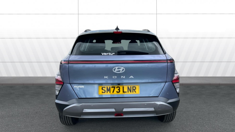 Hyundai KONA 1.0T Advance 5dr Petrol Hatchback - Image 6