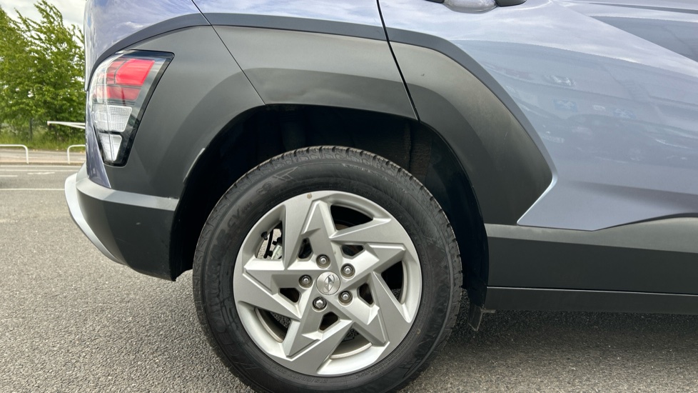 Hyundai KONA 1.0T Advance 5dr Petrol Hatchback - Image 7