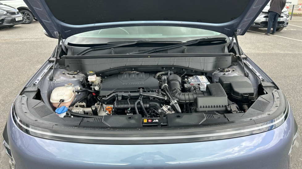 Hyundai KONA 1.0T Advance 5dr Petrol Hatchback - Image 8