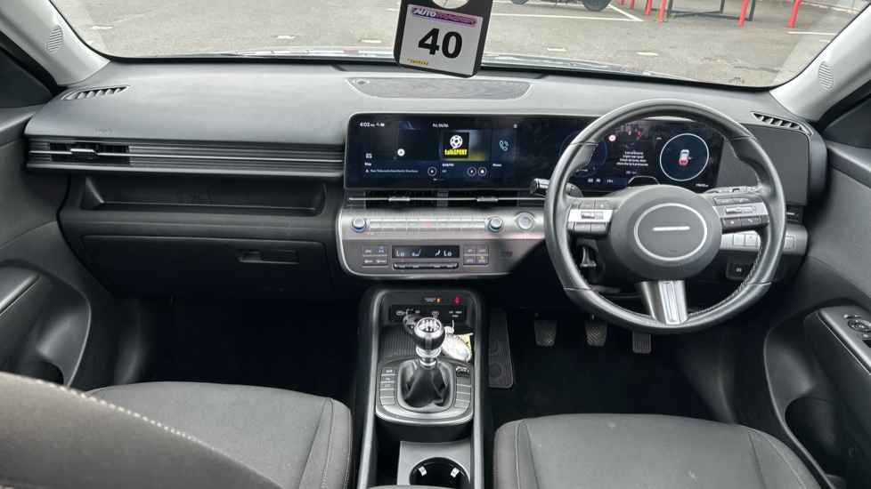 Hyundai KONA 1.0T Advance 5dr Petrol Hatchback - Image 10