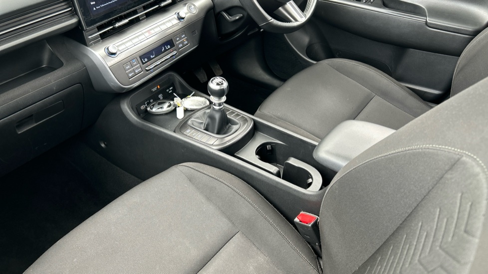 Hyundai KONA 1.0T Advance 5dr Petrol Hatchback - Image 13