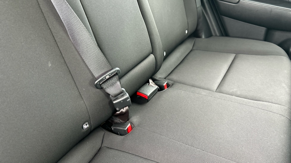 Hyundai KONA 1.0T Advance 5dr Petrol Hatchback - Image 17