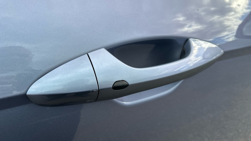 Hyundai KONA 1.0T Advance 5dr Petrol Hatchback - Image 19