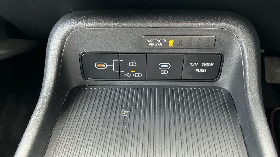 Hyundai KONA 1.0T Advance 5dr Petrol Hatchback - Image 21