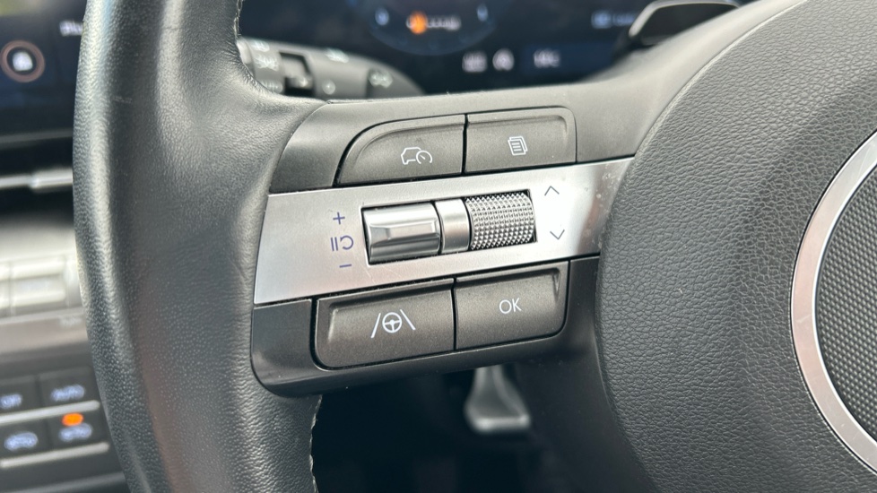 Hyundai KONA 1.0T Advance 5dr Petrol Hatchback - Image 23