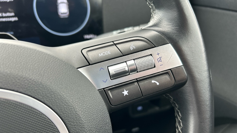 Hyundai KONA 1.0T Advance 5dr Petrol Hatchback - Image 24