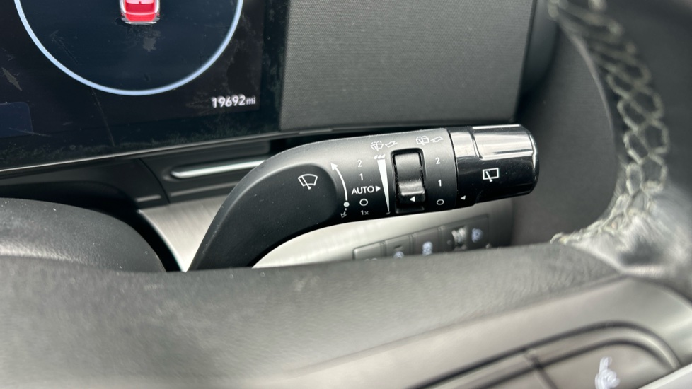 Hyundai KONA 1.0T Advance 5dr Petrol Hatchback - Image 25