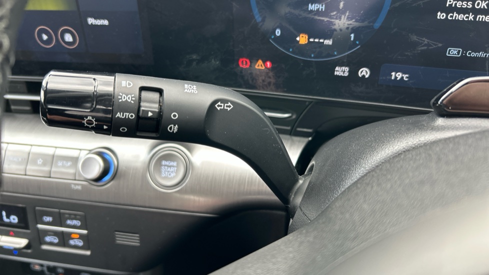 Hyundai KONA 1.0T Advance 5dr Petrol Hatchback - Image 26