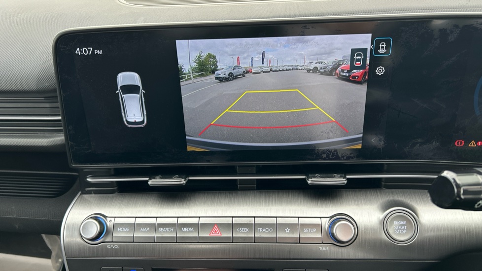 Hyundai KONA 1.0T Advance 5dr Petrol Hatchback - Image 33