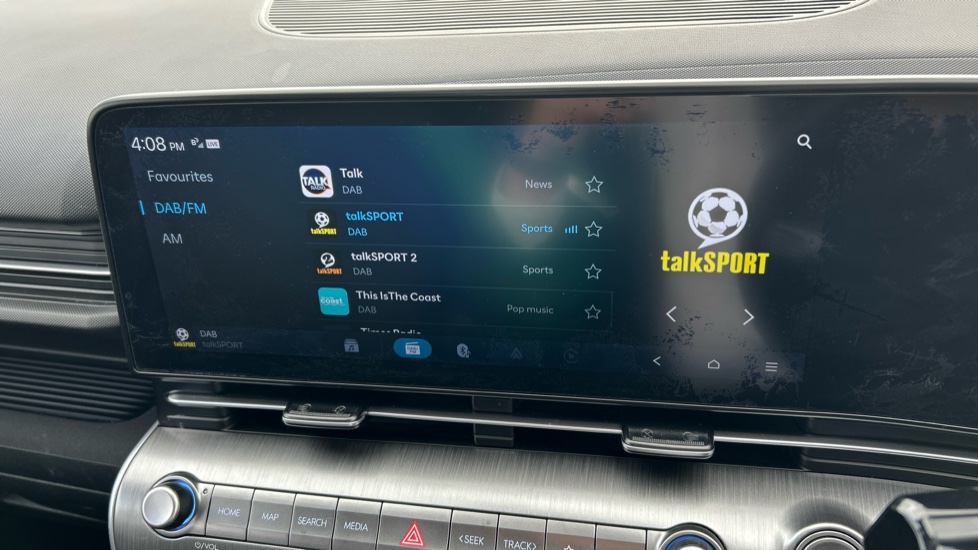 Hyundai KONA 1.0T Advance 5dr Petrol Hatchback - Image 36