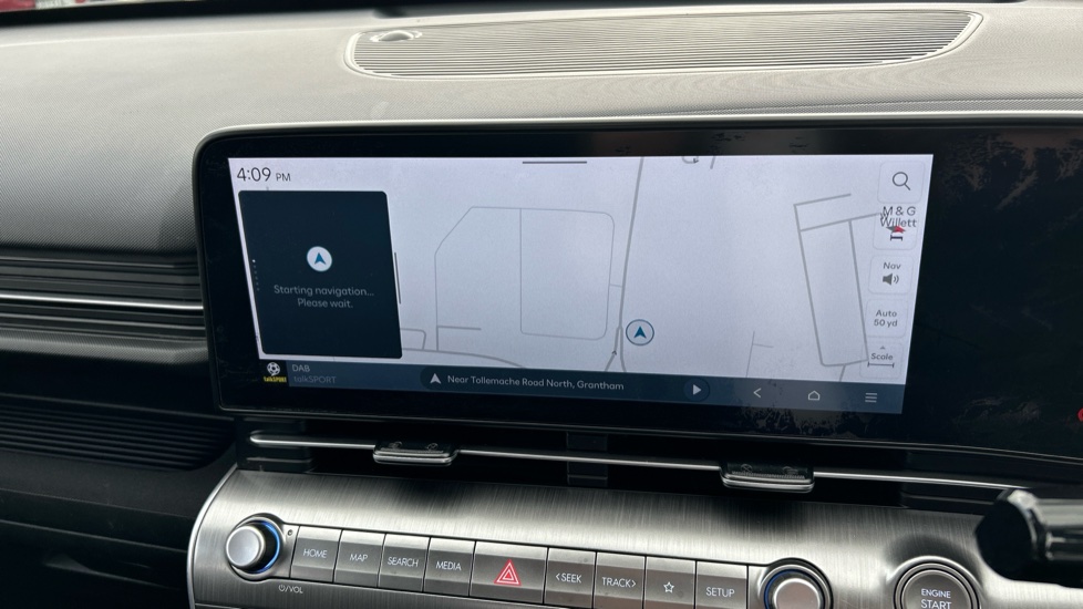 Hyundai KONA 1.0T Advance 5dr Petrol Hatchback - Image 37