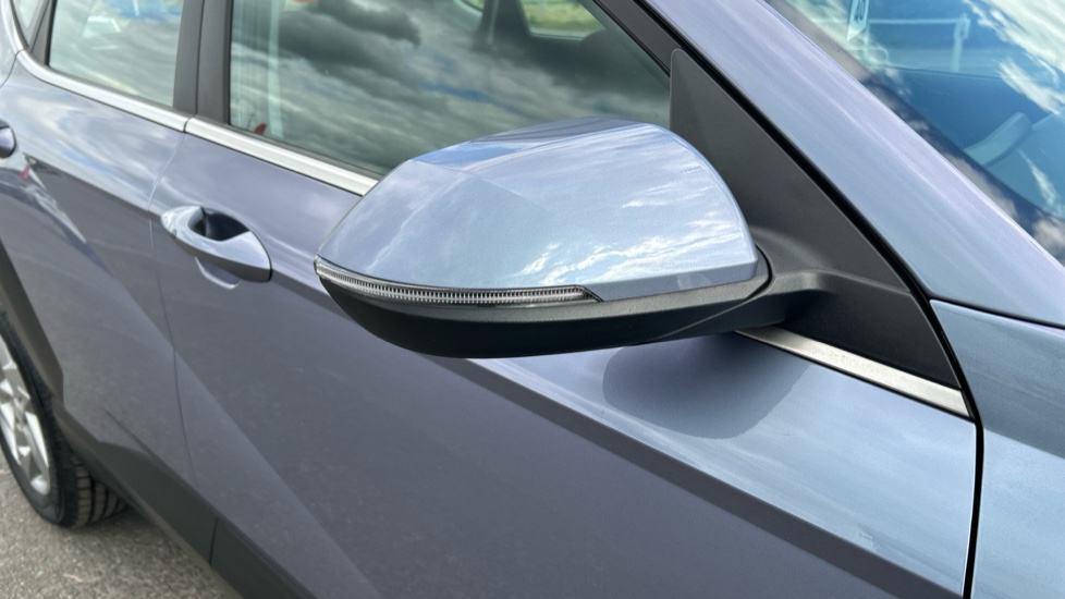Hyundai KONA 1.0T Advance 5dr Petrol Hatchback - Image 39
