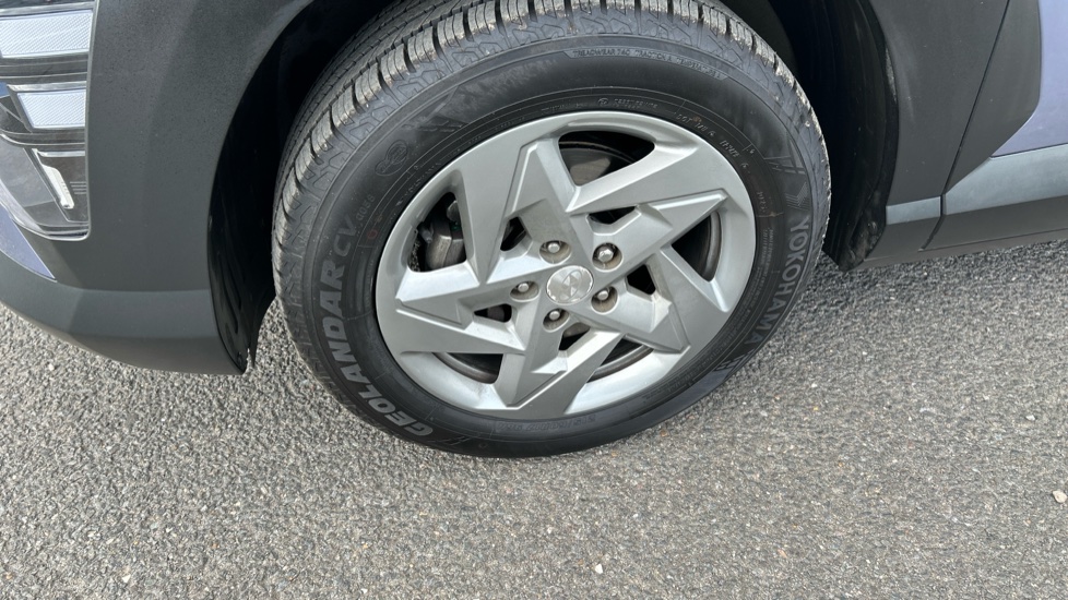 Hyundai KONA 1.0T Advance 5dr Petrol Hatchback - Image 42