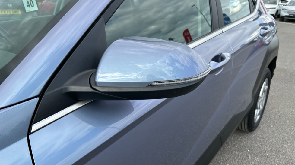 Hyundai KONA 1.0T Advance 5dr Petrol Hatchback - Image 43