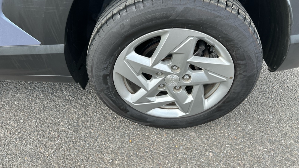 Hyundai KONA 1.0T Advance 5dr Petrol Hatchback - Image 45