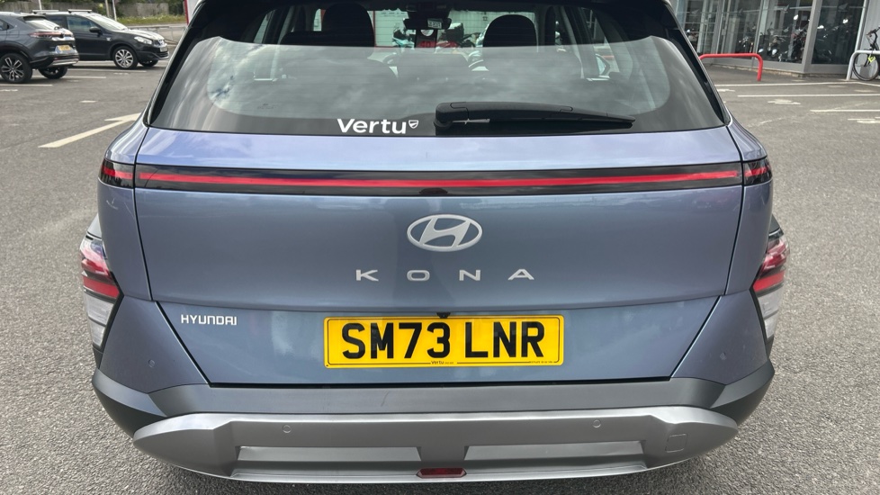 Hyundai KONA 1.0T Advance 5dr Petrol Hatchback - Image 47