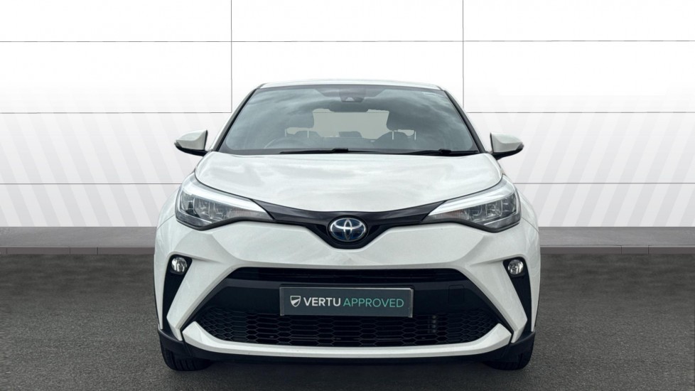 Toyota C-HR 1.8 Hybrid Icon 5dr CVT Hybrid Hatchback - Image 3