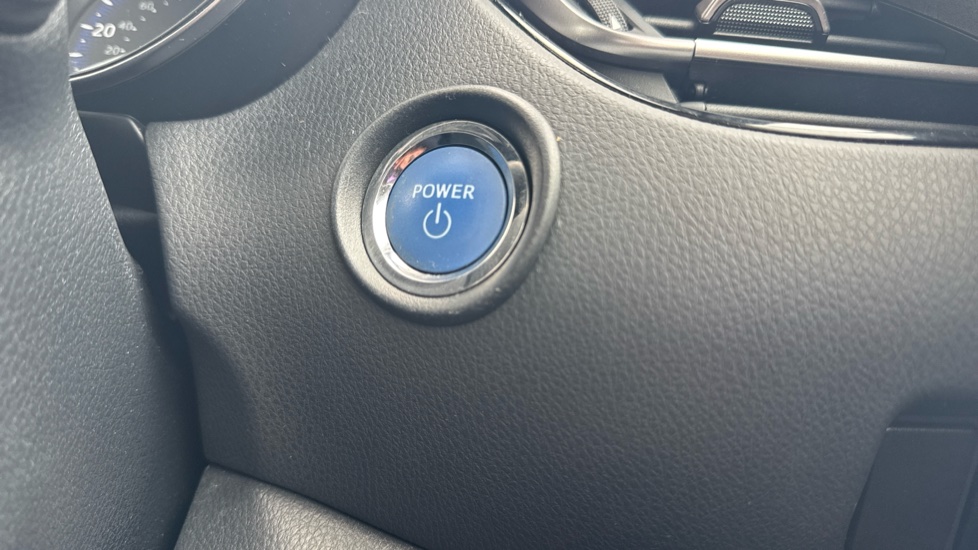 Toyota C-HR 1.8 Hybrid Icon 5dr CVT Hybrid Hatchback - Image 28