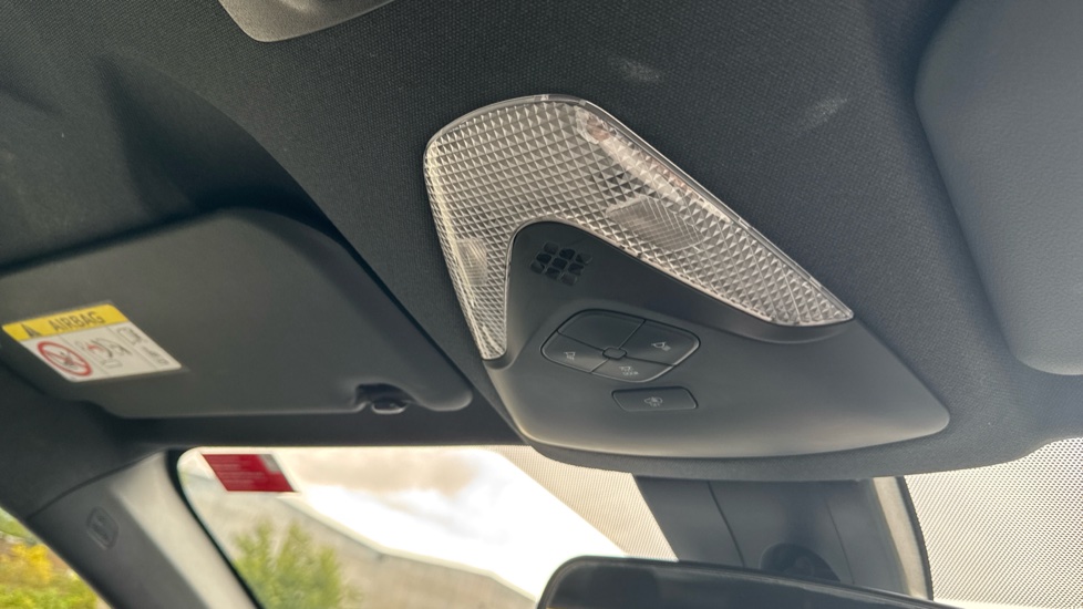 Toyota C-HR 1.8 Hybrid Icon 5dr CVT Hybrid Hatchback - Image 36