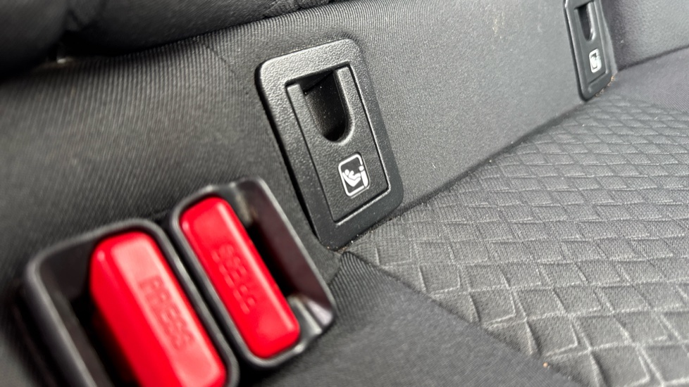 Toyota C-HR 1.8 Hybrid Icon 5dr CVT Hybrid Hatchback - Image 42