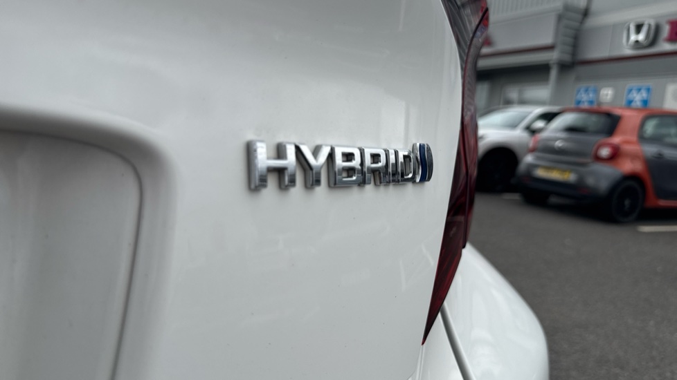 Toyota C-HR 1.8 Hybrid Icon 5dr CVT Hybrid Hatchback - Image 46