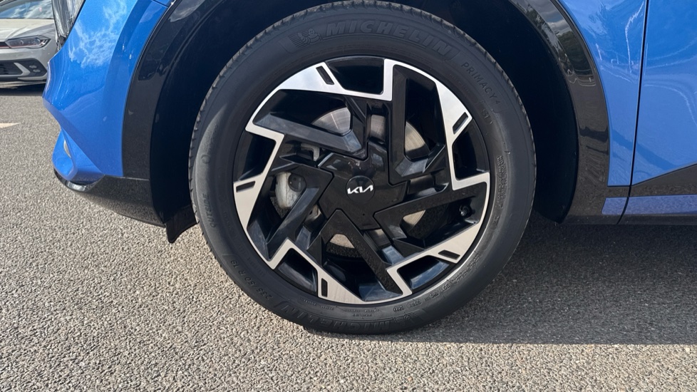 Kia Sportage 1.6T GDi PHEV GT-Line 5dr Auto AWD Estate - Image 22
