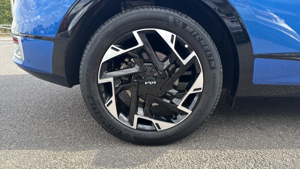 Kia Sportage 1.6T GDi PHEV GT-Line 5dr Auto AWD Estate - Image 37