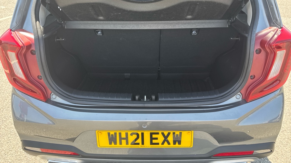 Kia Picanto 1.0 X-Line 5dr Petrol Hatchback - Image 4