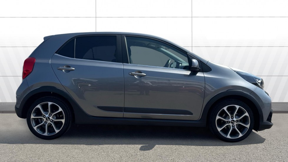 Kia Picanto 1.0 X-Line 5dr Petrol Hatchback - Image 5
