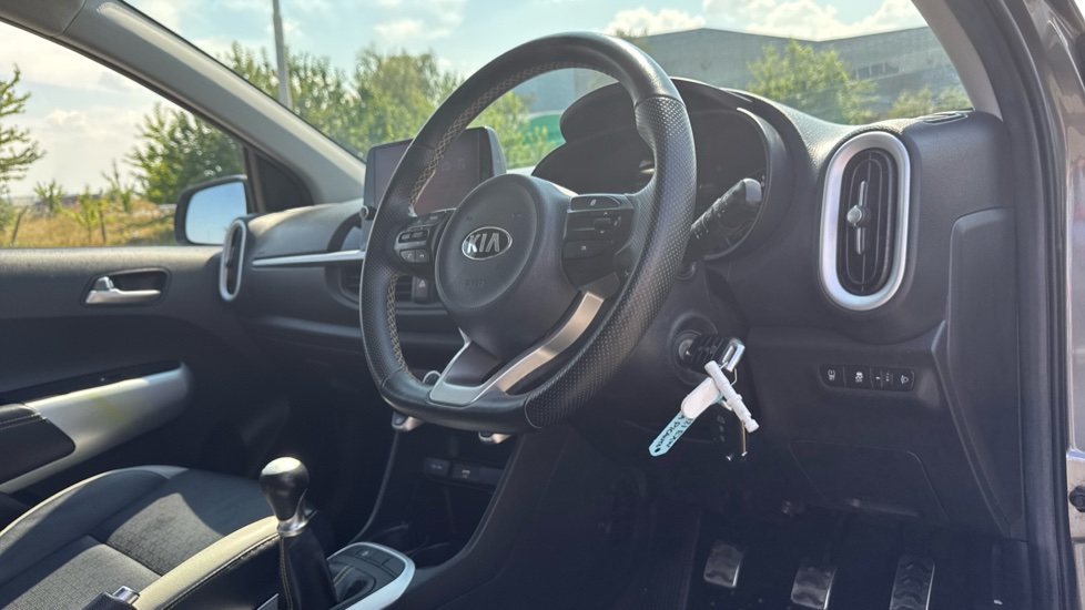 Kia Picanto 1.0 X-Line 5dr Petrol Hatchback - Image 11