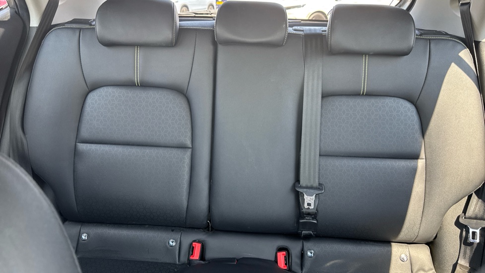 Kia Picanto 1.0 X-Line 5dr Petrol Hatchback - Image 15