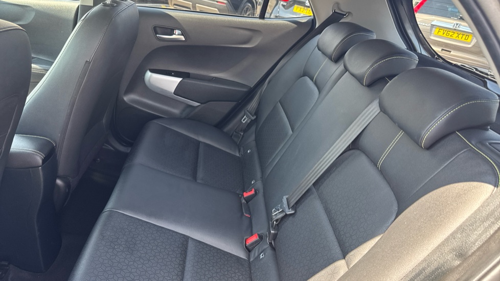 Kia Picanto 1.0 X-Line 5dr Petrol Hatchback - Image 16