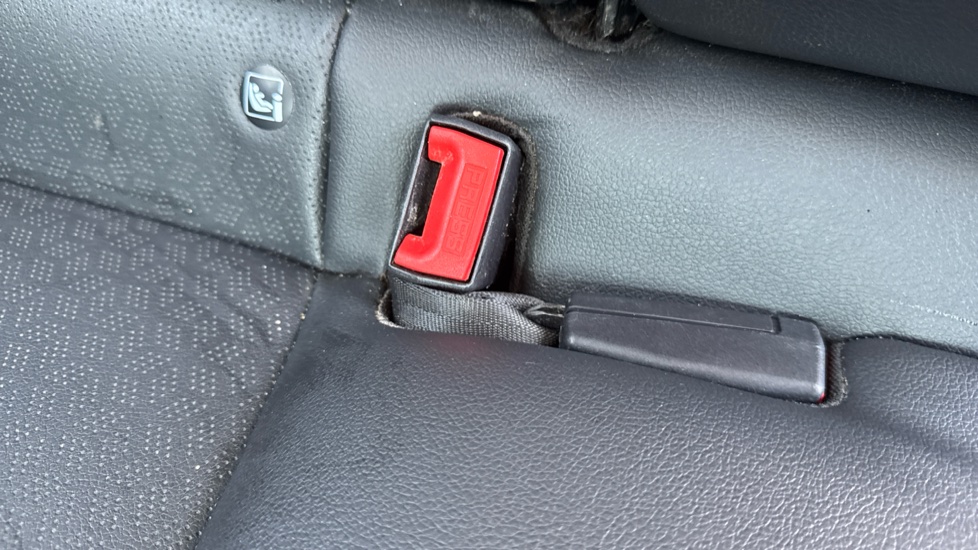 Kia Picanto 1.0 X-Line 5dr Petrol Hatchback - Image 17