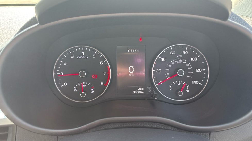 Kia Picanto 1.0 X-Line 5dr Petrol Hatchback - Image 18