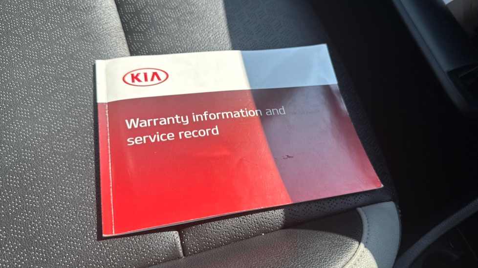 Kia Picanto 1.0 X-Line 5dr Petrol Hatchback - Image 19