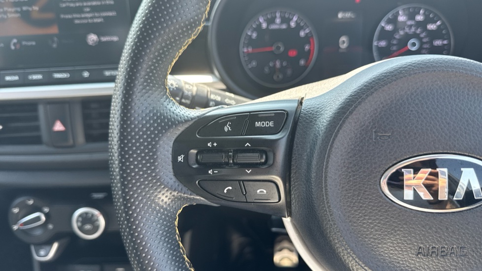 Kia Picanto 1.0 X-Line 5dr Petrol Hatchback - Image 25