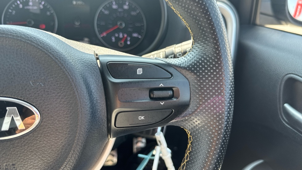 Kia Picanto 1.0 X-Line 5dr Petrol Hatchback - Image 26
