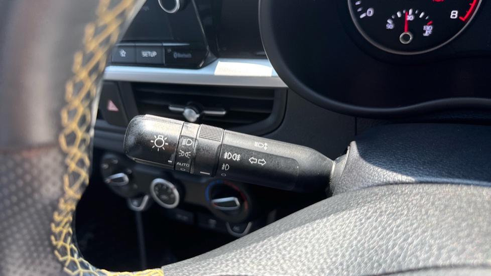 Kia Picanto 1.0 X-Line 5dr Petrol Hatchback - Image 30