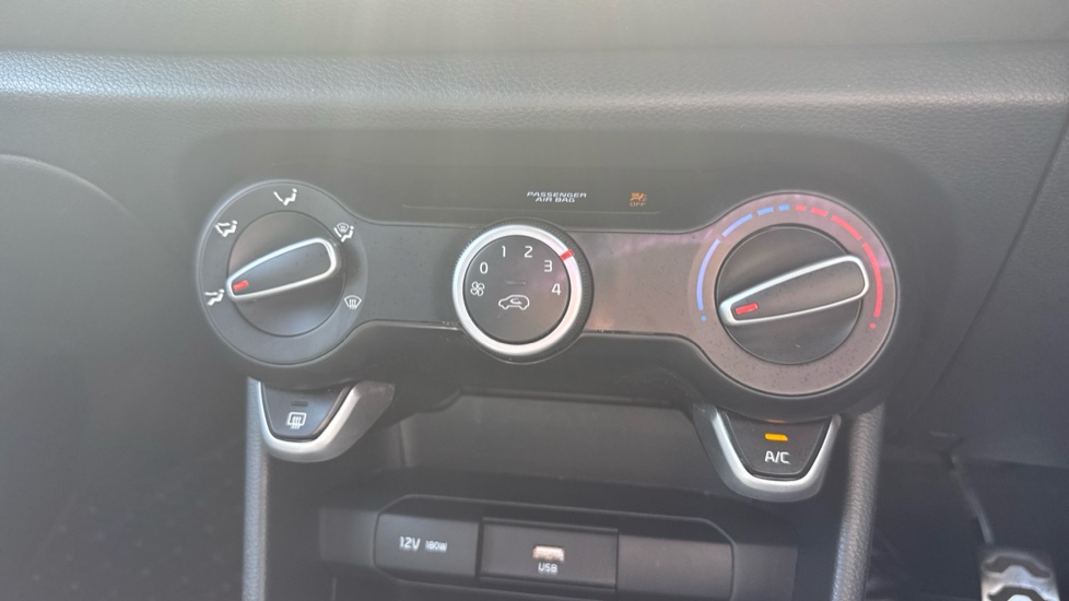 Kia Picanto 1.0 X-Line 5dr Petrol Hatchback - Image 32