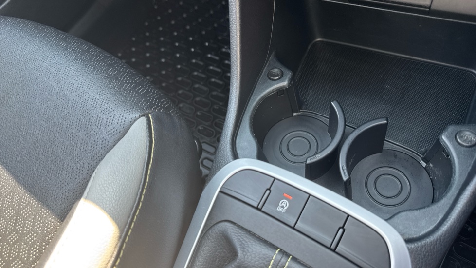 Kia Picanto 1.0 X-Line 5dr Petrol Hatchback - Image 33