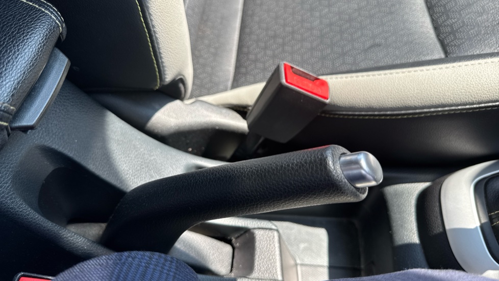 Kia Picanto 1.0 X-Line 5dr Petrol Hatchback - Image 34