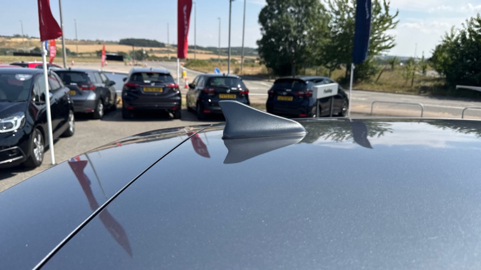 Kia Picanto 1.0 X-Line 5dr Petrol Hatchback - Image 40