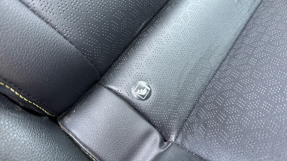 Kia Picanto 1.0 X-Line 5dr Petrol Hatchback - Image 41