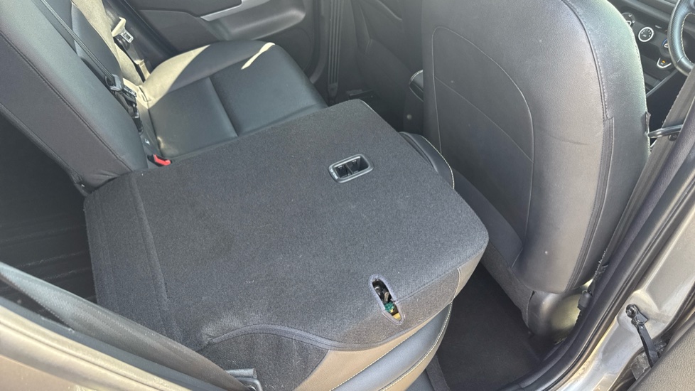 Kia Picanto 1.0 X-Line 5dr Petrol Hatchback - Image 42