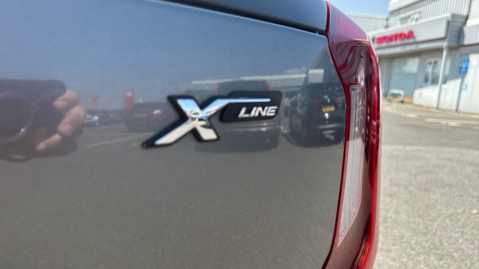 Kia Picanto 1.0 X-Line 5dr Petrol Hatchback - Image 46