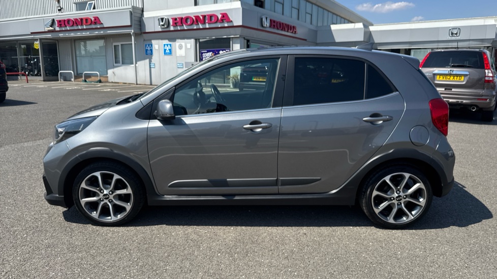 Kia Picanto 1.0 X-Line 5dr Petrol Hatchback - Image 52