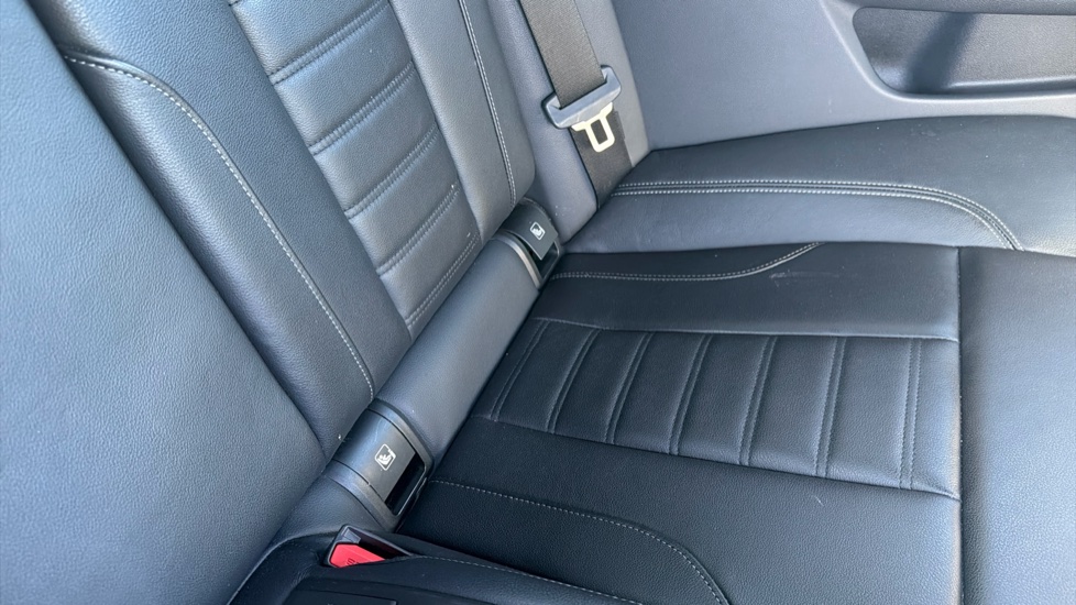 BMW 4 Series 420i M Sport 2dr Step Auto Petrol Convertible - Image 17