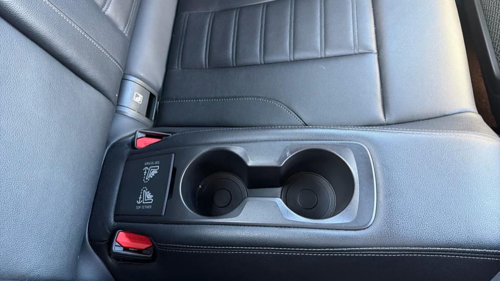 BMW 4 Series 420i M Sport 2dr Step Auto Petrol Convertible - Image 22