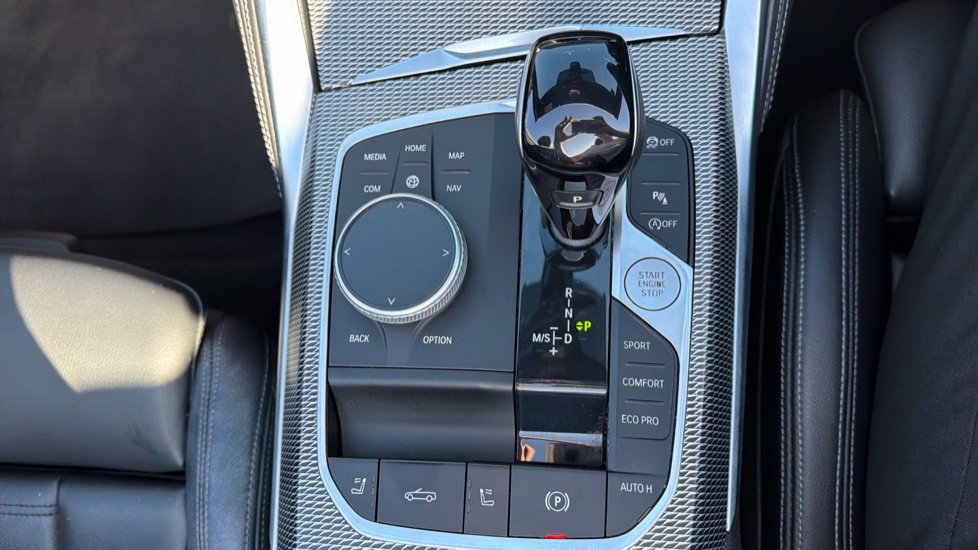BMW 4 Series 420i M Sport 2dr Step Auto Petrol Convertible - Image 23