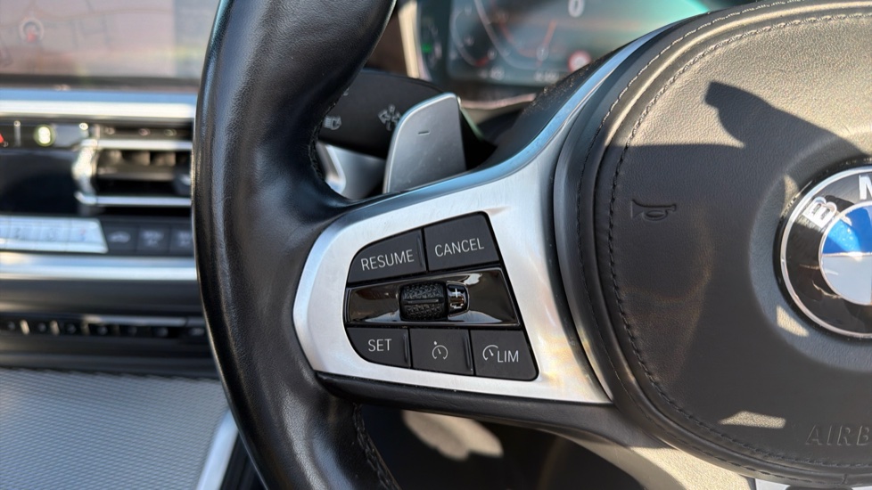 BMW 4 Series 420i M Sport 2dr Step Auto Petrol Convertible - Image 24
